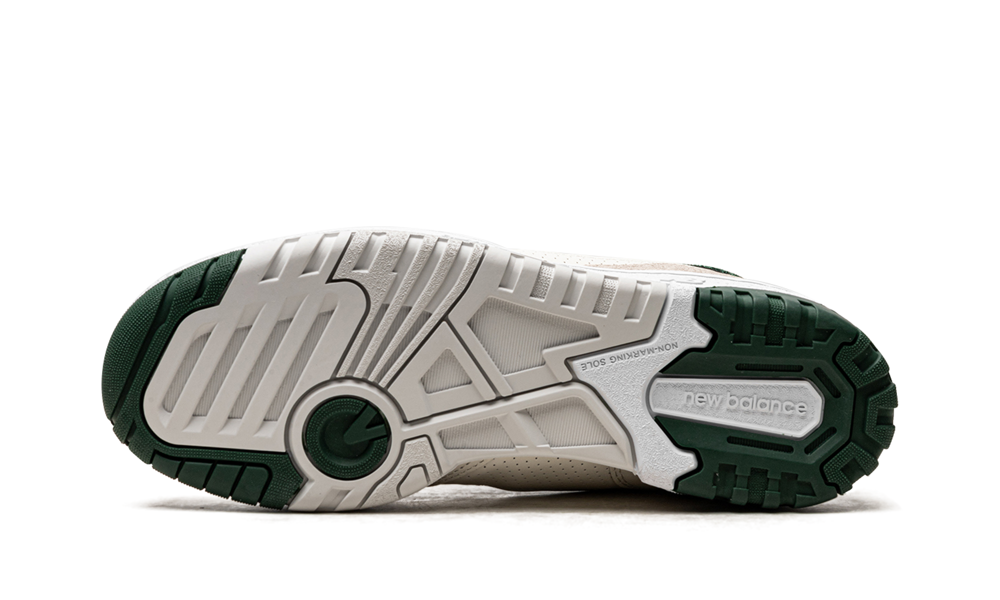 550 "sea Salt Pine Green" - 5