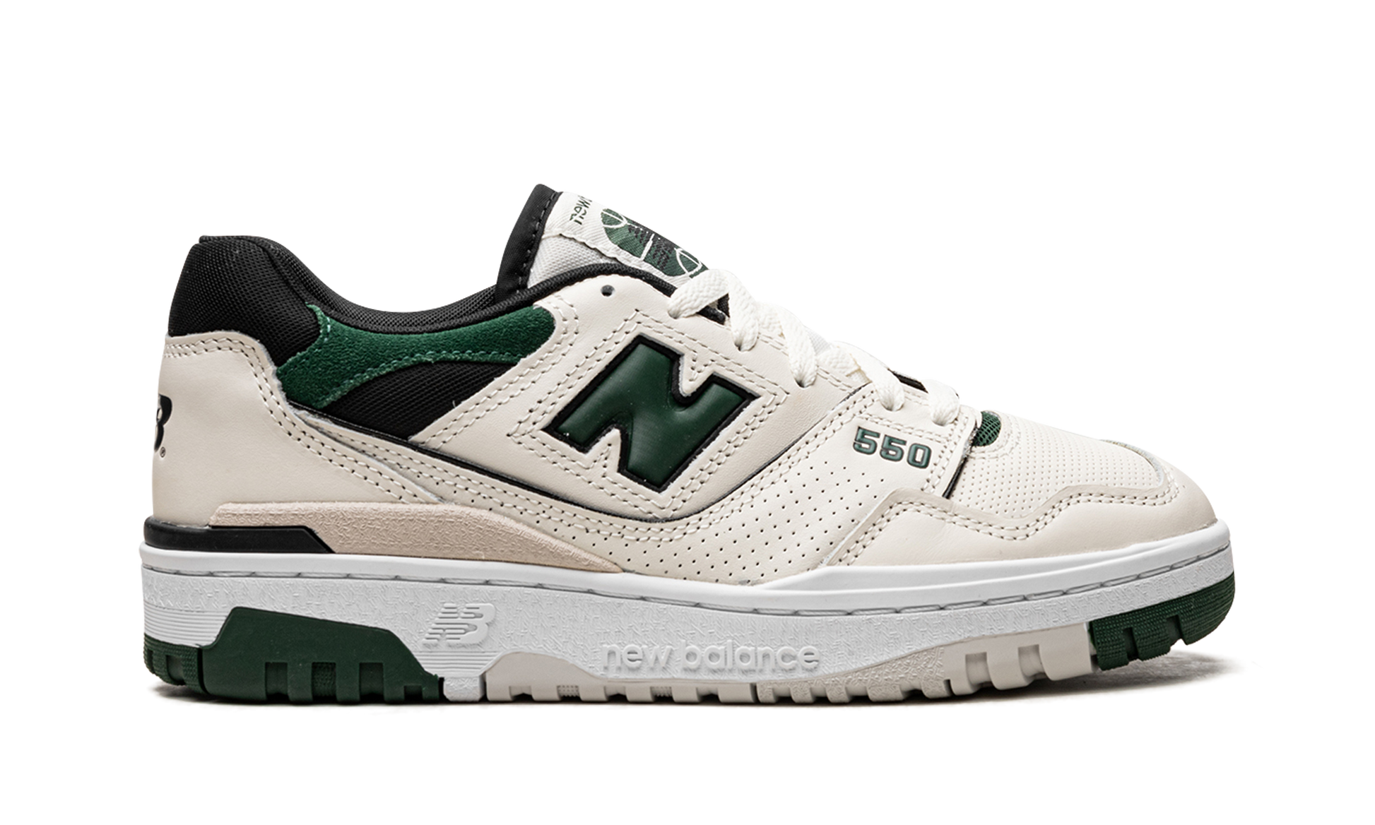 550 "sea Salt Pine Green" - 6