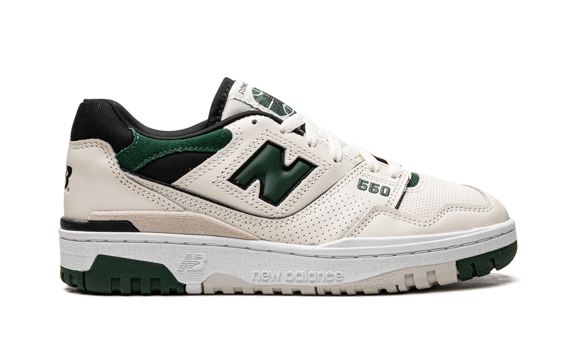 550 "sea Salt Pine Green" - 6