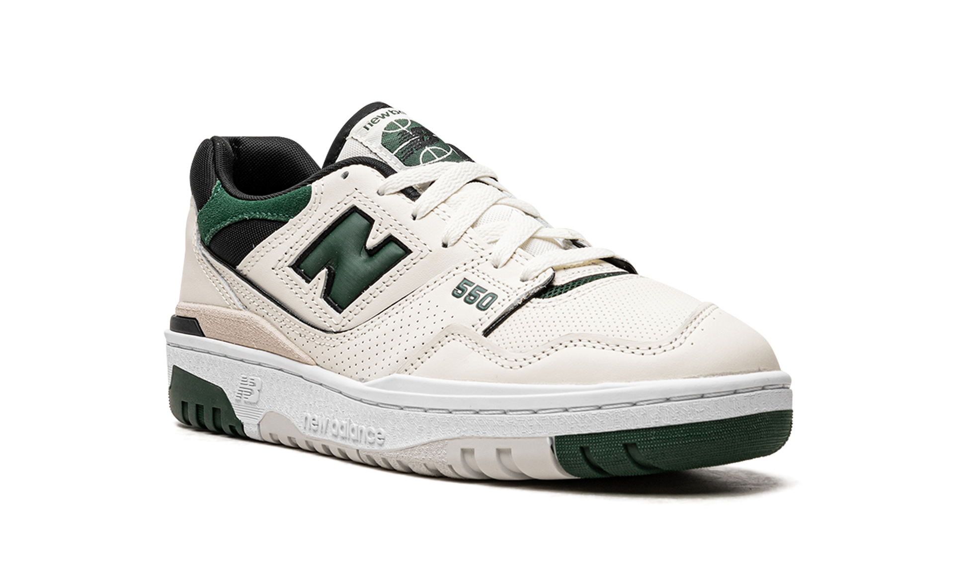 550 "sea Salt Pine Green" - 7
