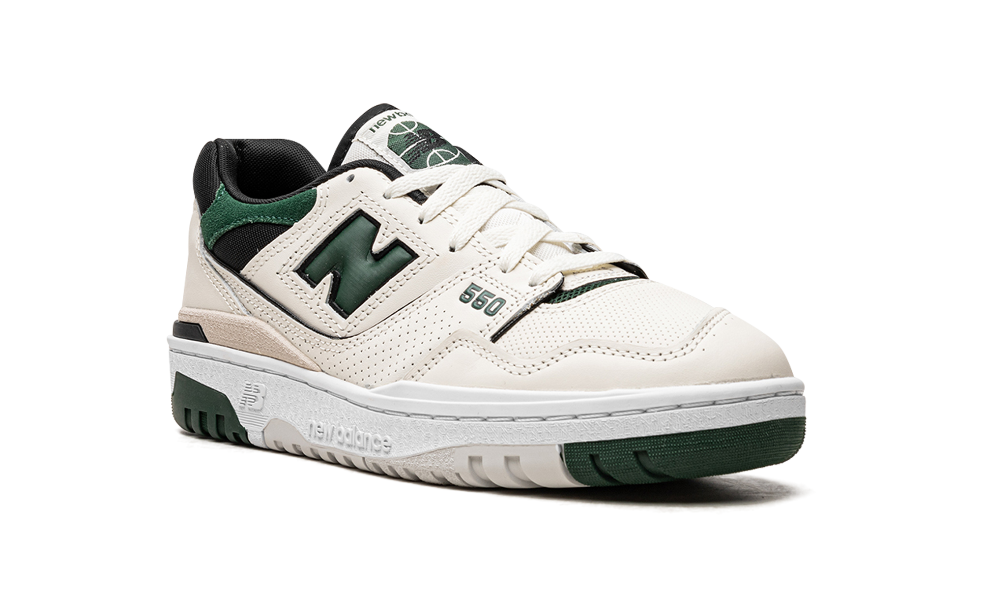 550 "sea Salt Pine Green" - 7