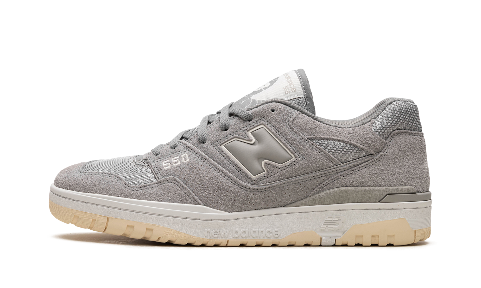 550 "slate Grey" - 1