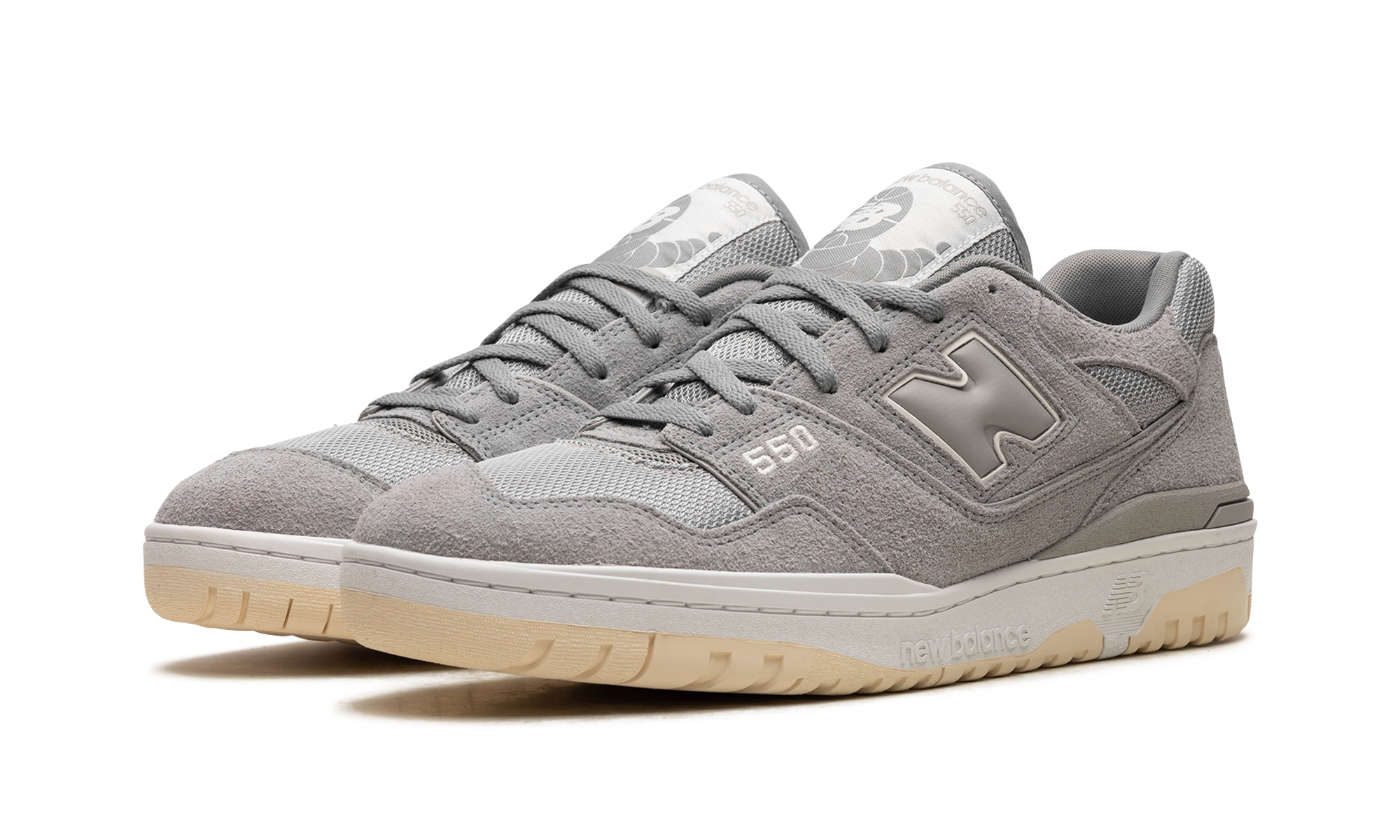 550 "slate Grey" - 2