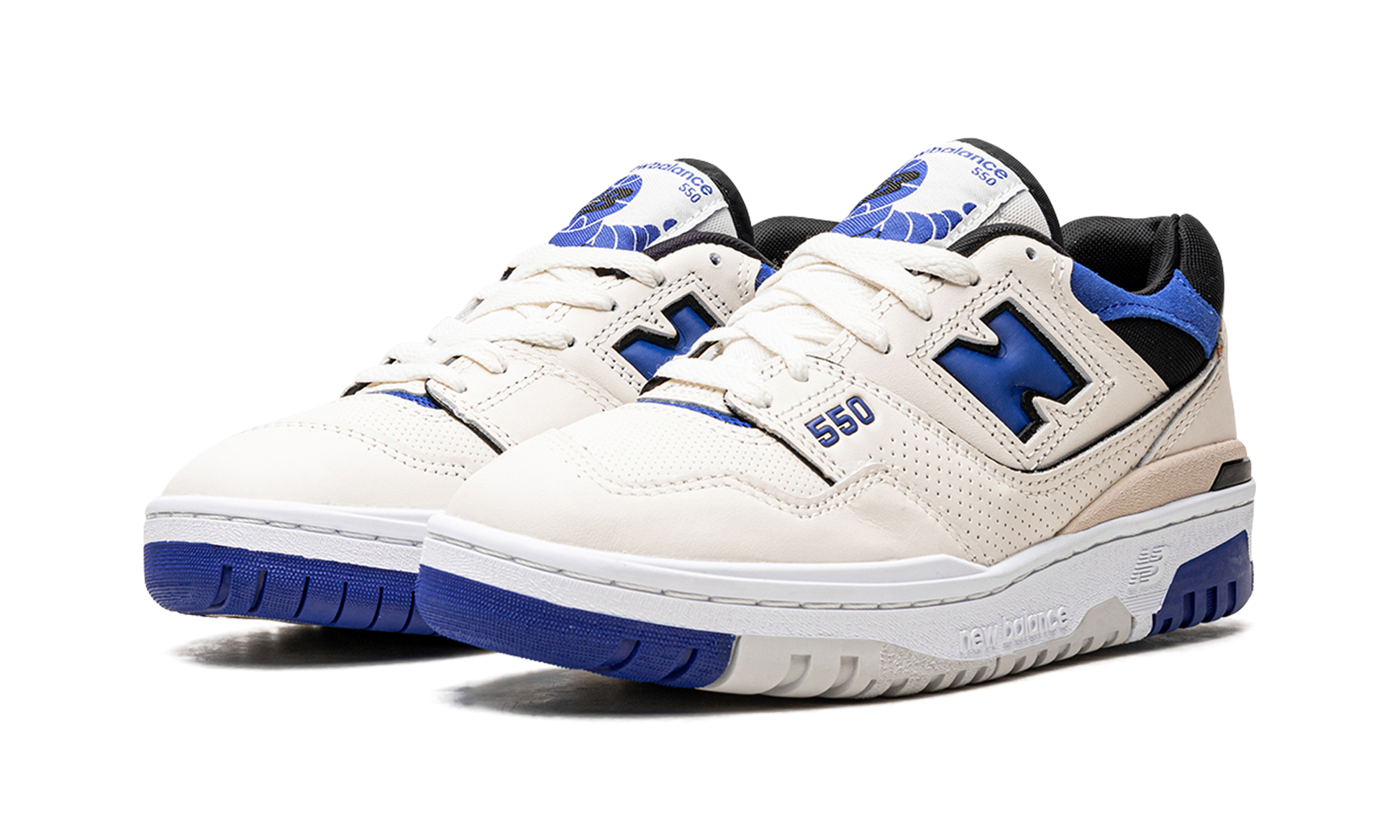 550 "team Royal" - 2