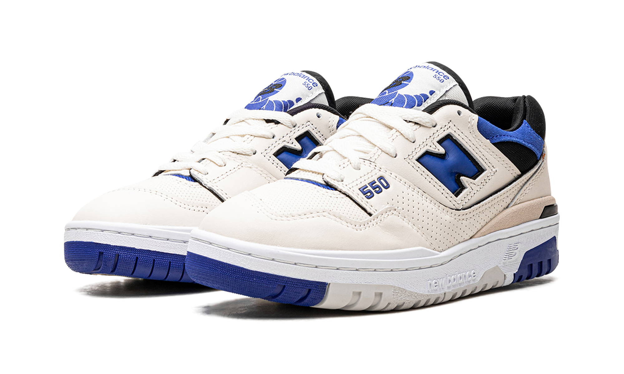 550 "team Royal" - 2
