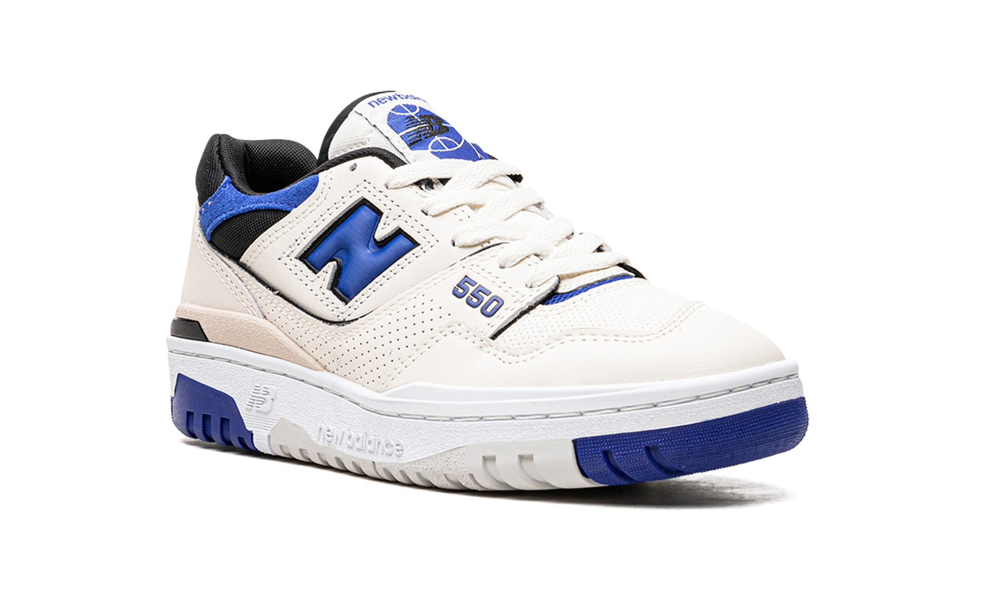 550 "team Royal" - 7