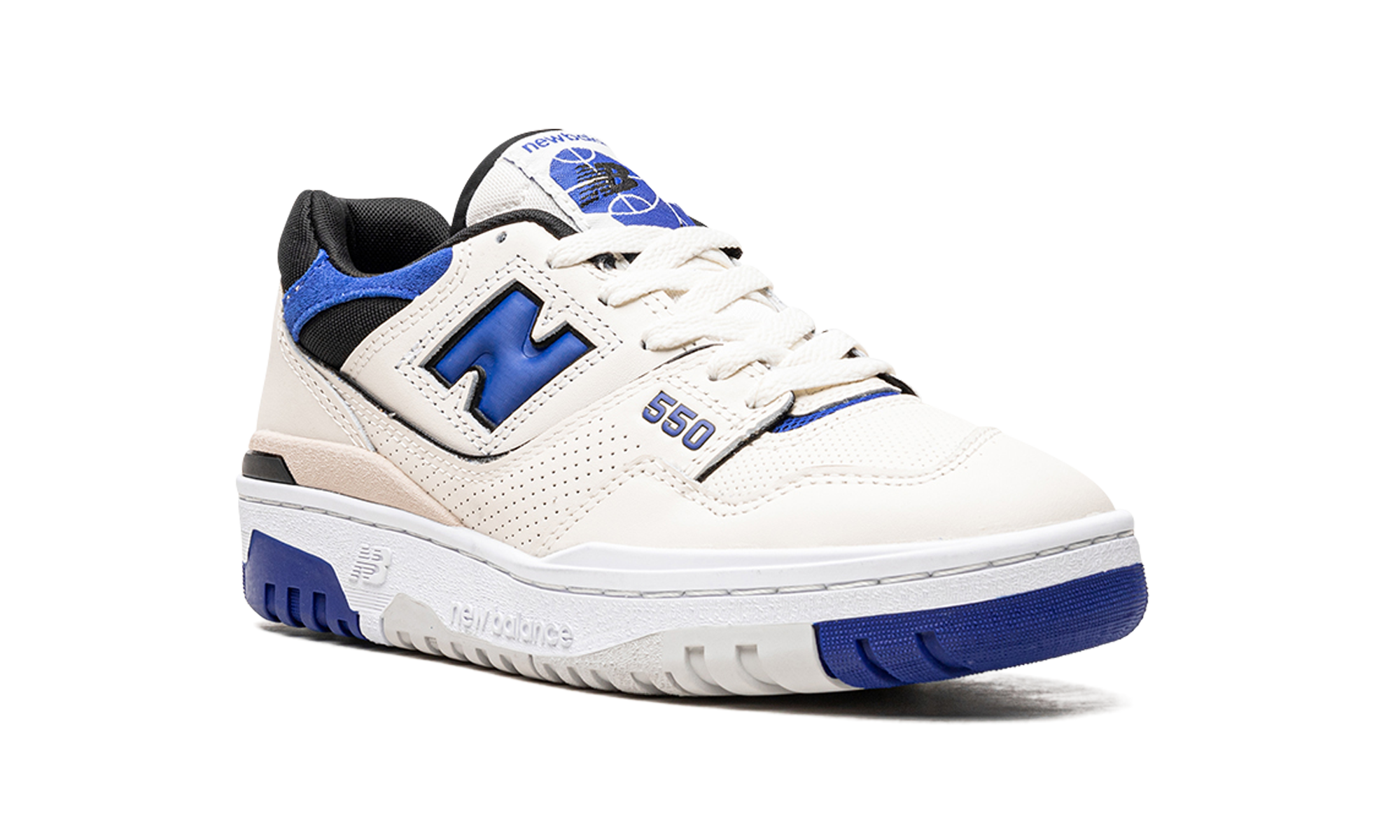 550 "team Royal" - 7