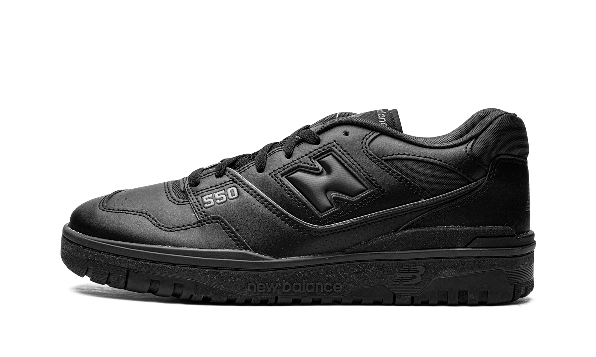 550 "triple Black" - 1