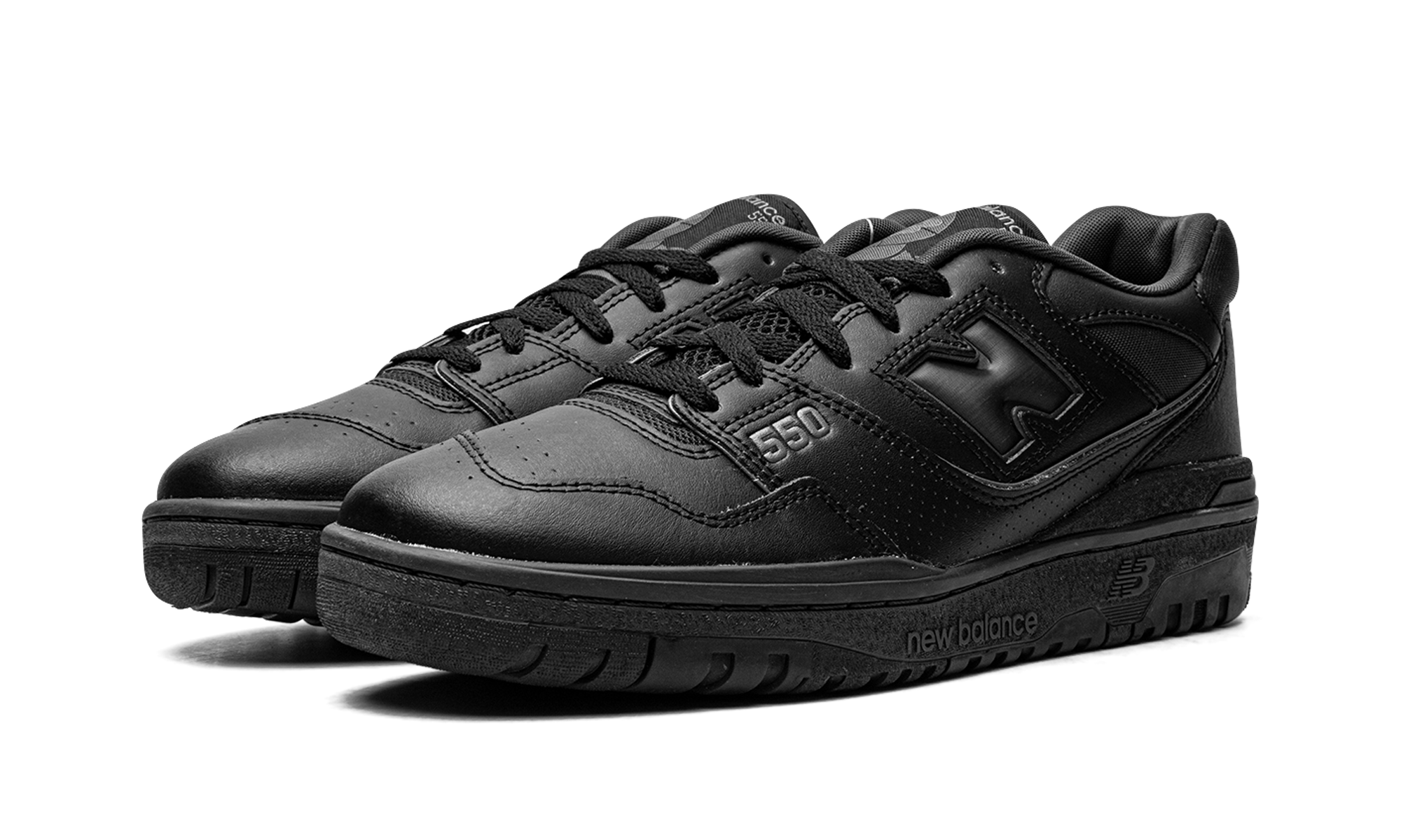 550 "triple Black" - 2