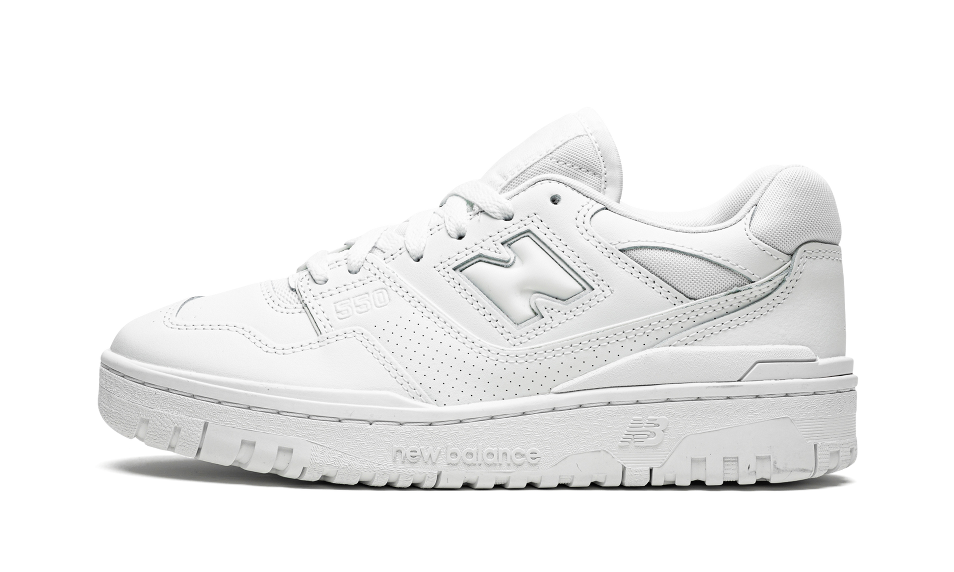 550 "triple White" - 1