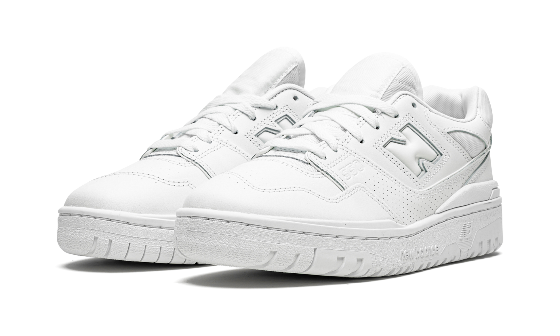 550 "triple White" - 2
