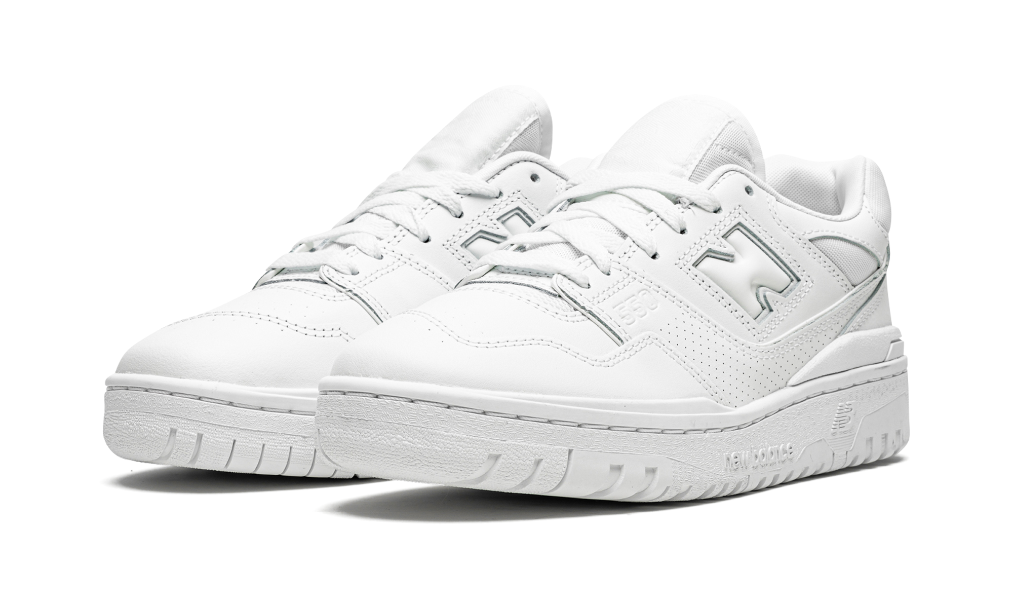 550 "triple White" - 2