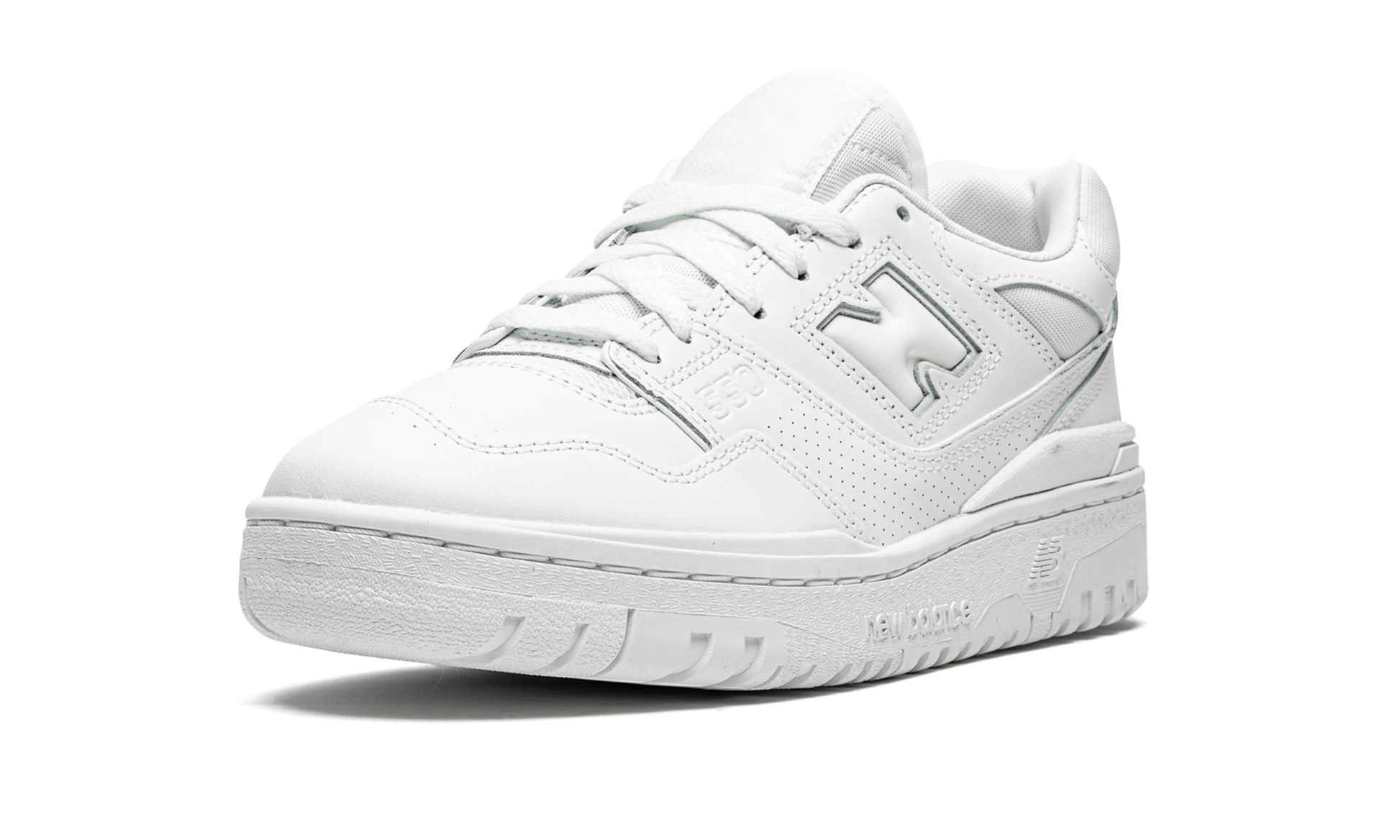 550 "triple White" - 4