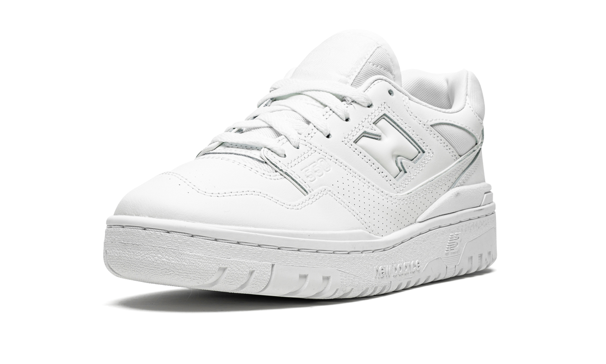 550 "triple White" - 4