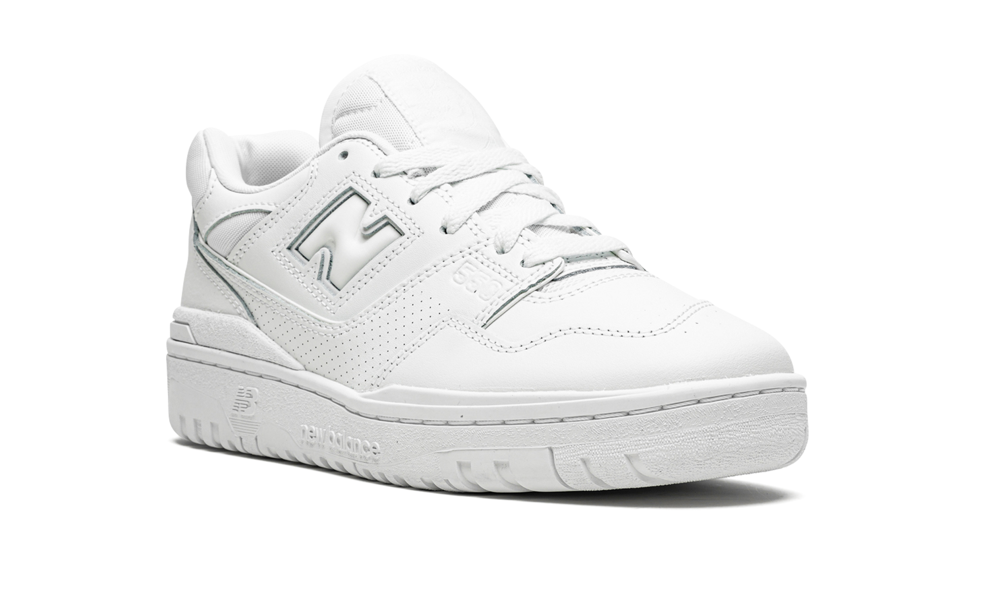 550 "triple White" - 7
