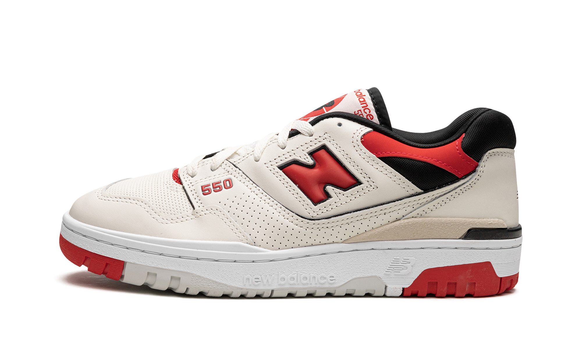 550 "true Red" - 1