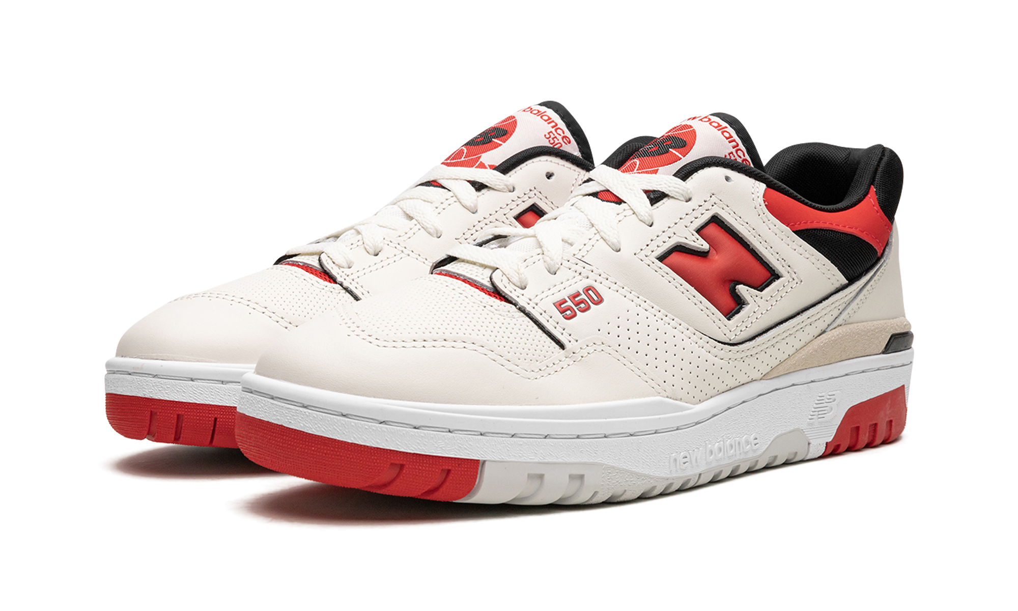 550 "true Red" - 2