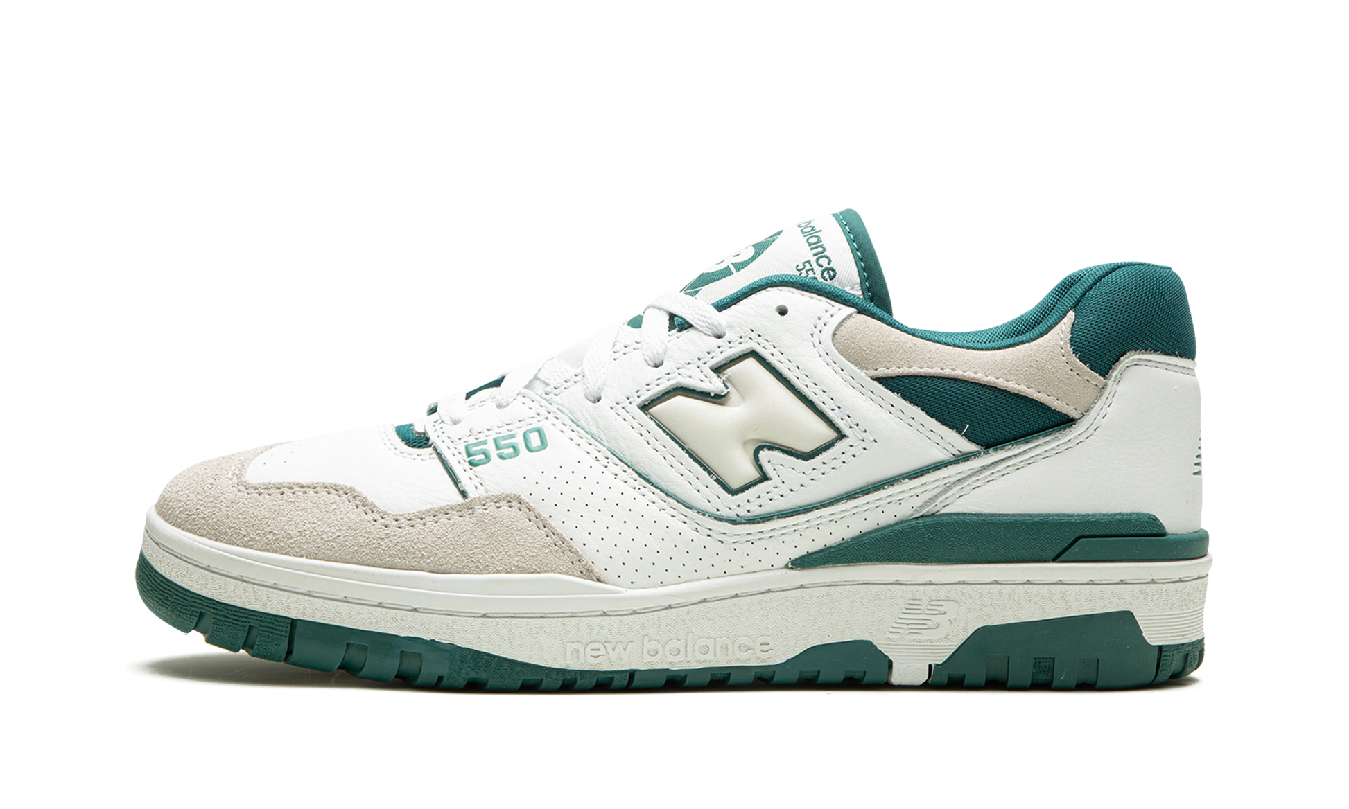 550 "vintage Teal" - 1