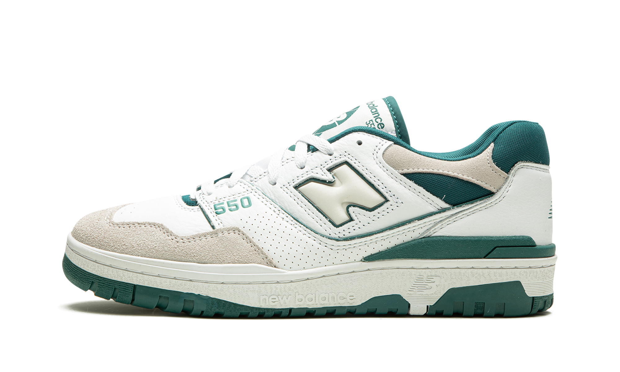 550 "vintage Teal" - 1