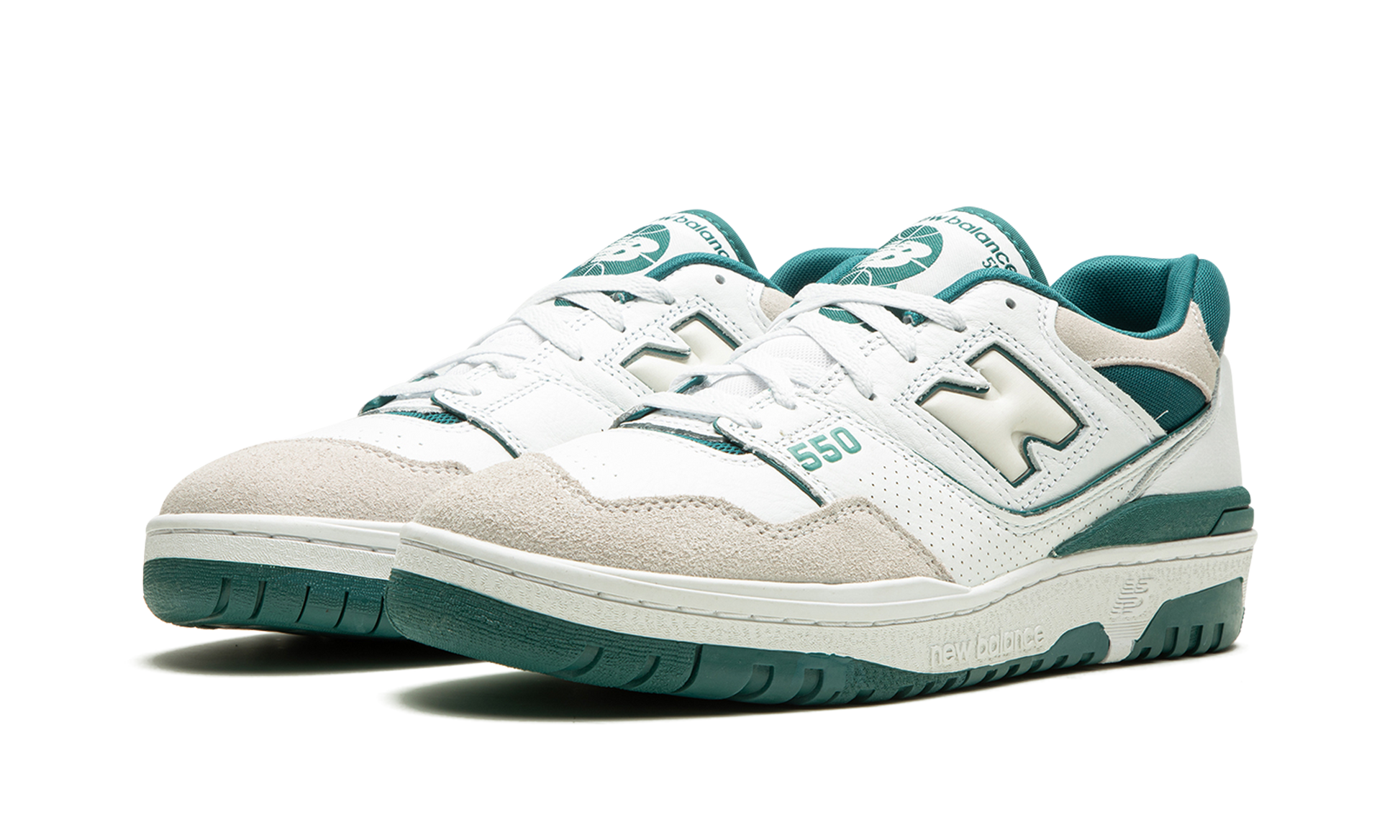 550 "vintage Teal" - 2