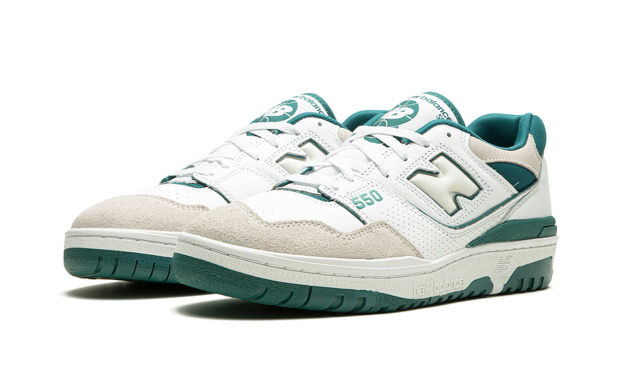 550 "vintage Teal" - 2