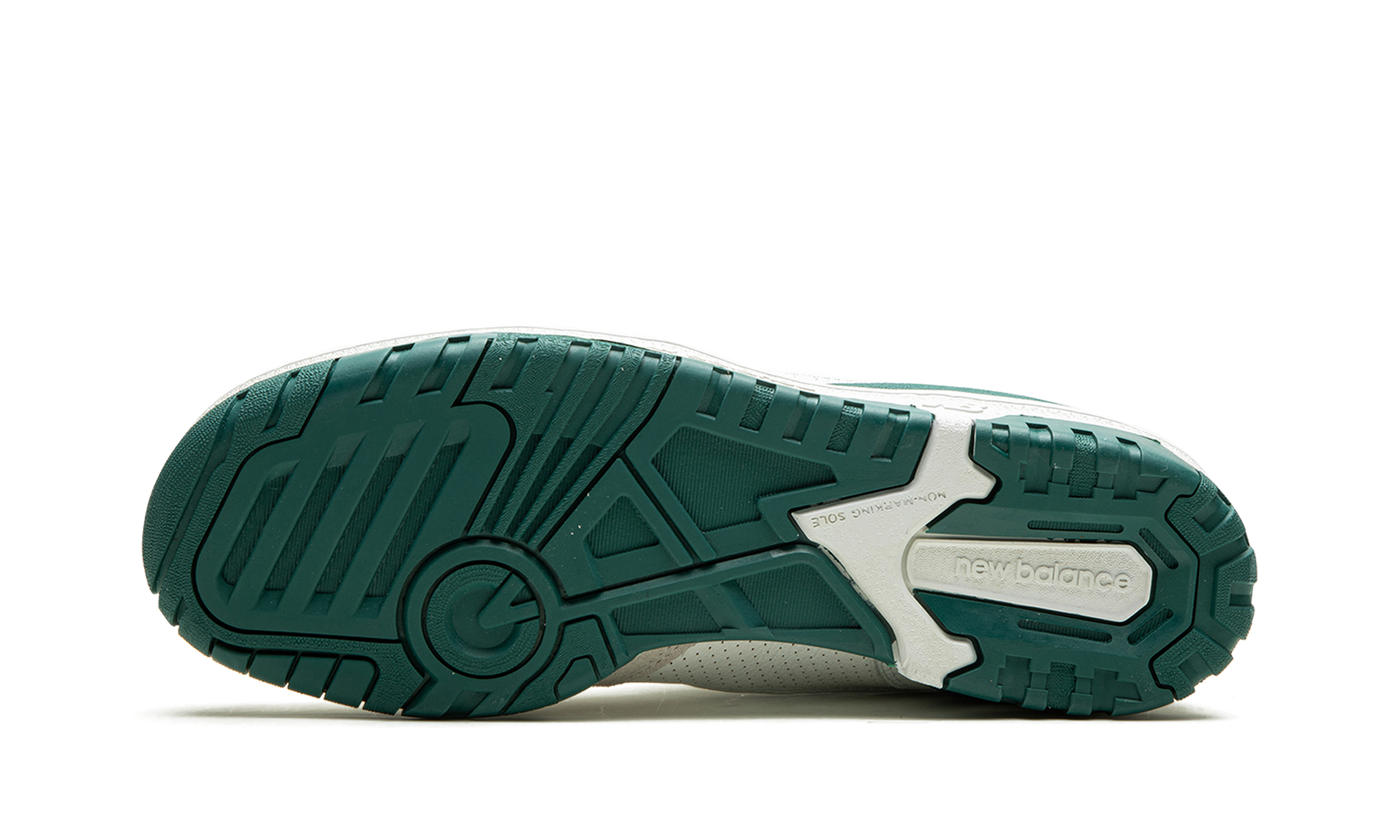 550 "vintage Teal" - 5