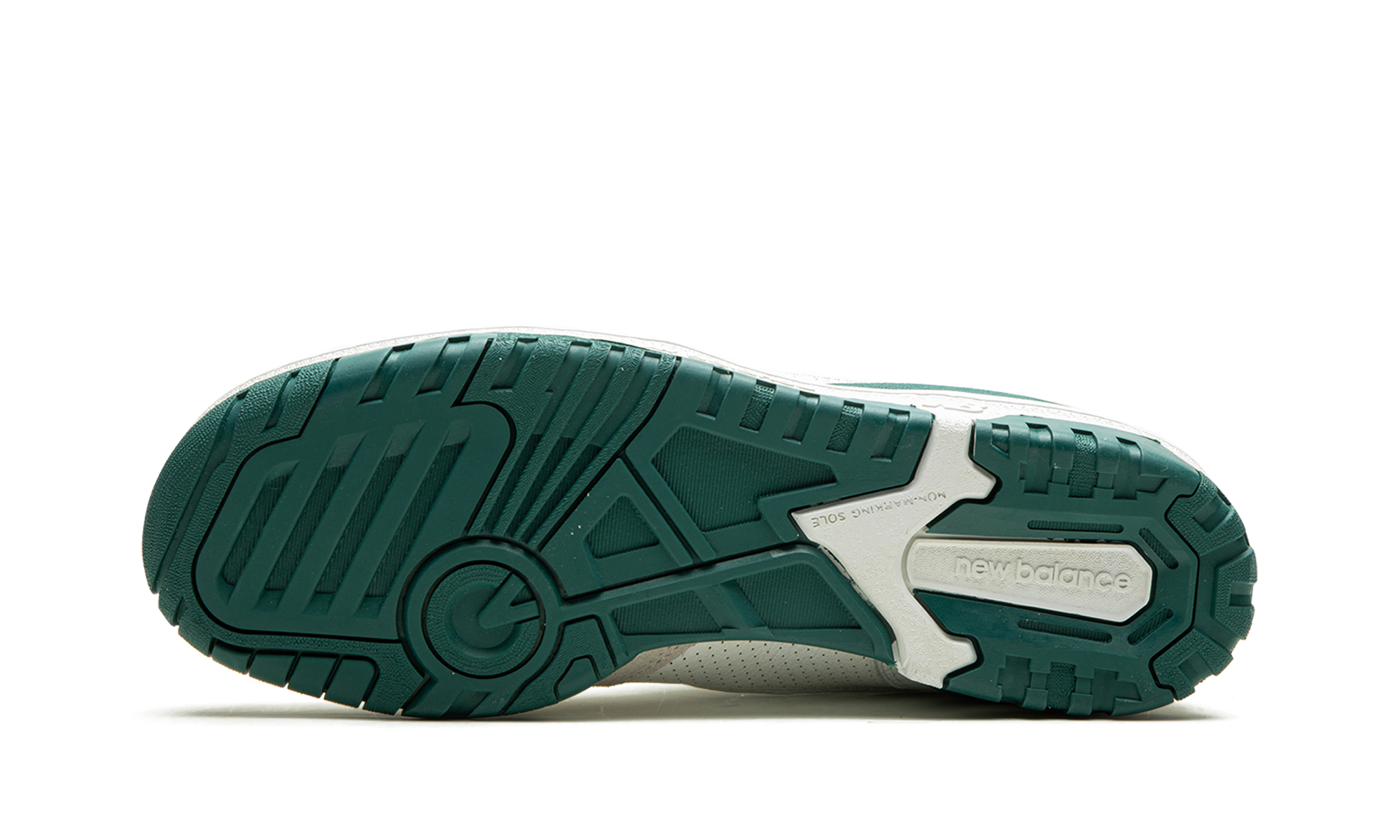 550 "vintage Teal" - 5