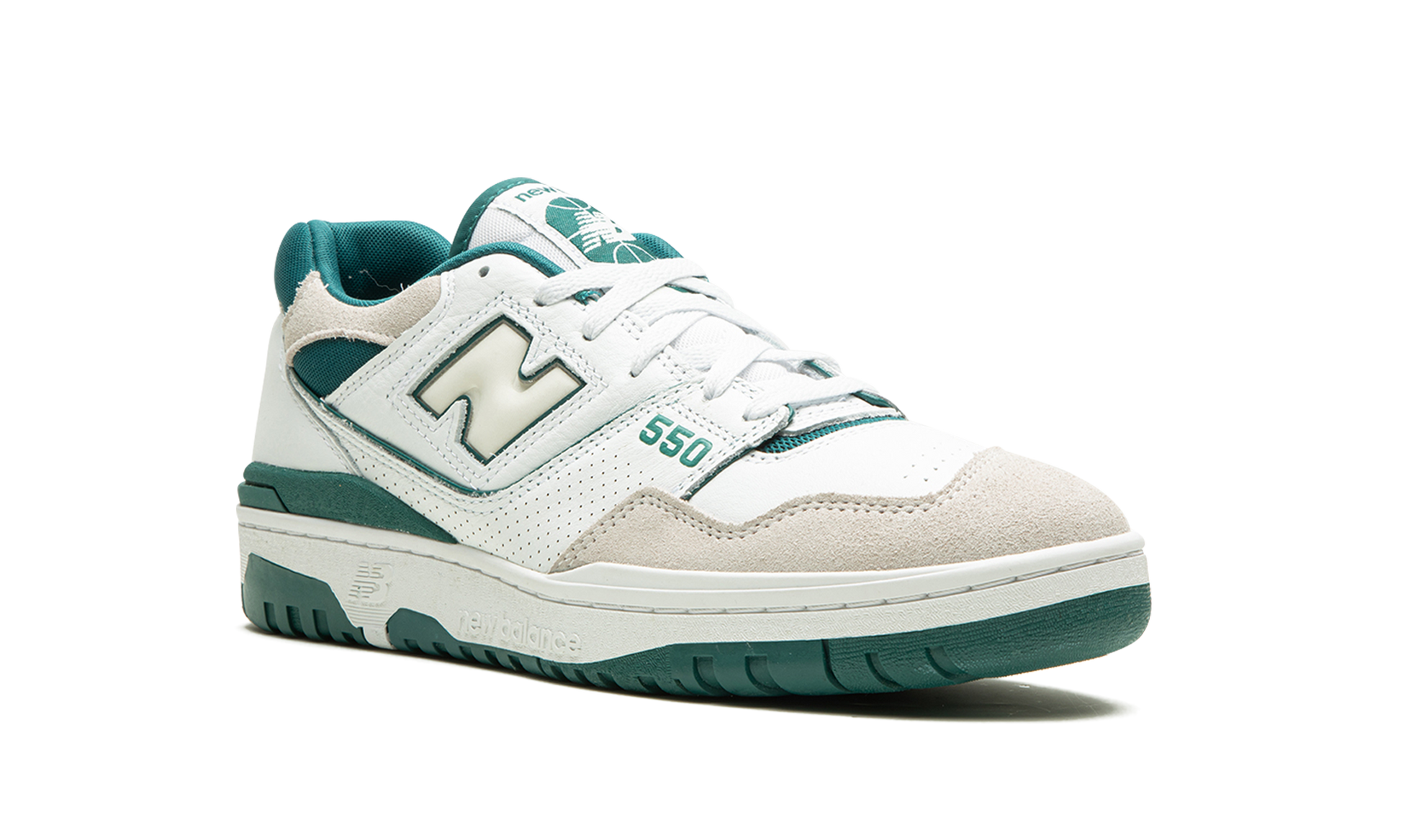 550 "vintage Teal" - 7