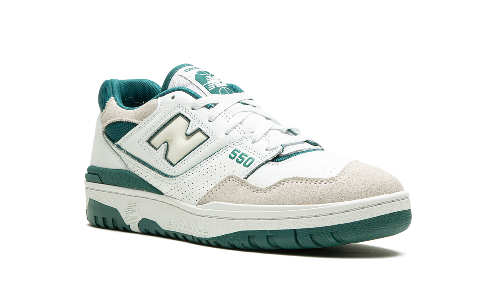 550 "vintage Teal" - 7