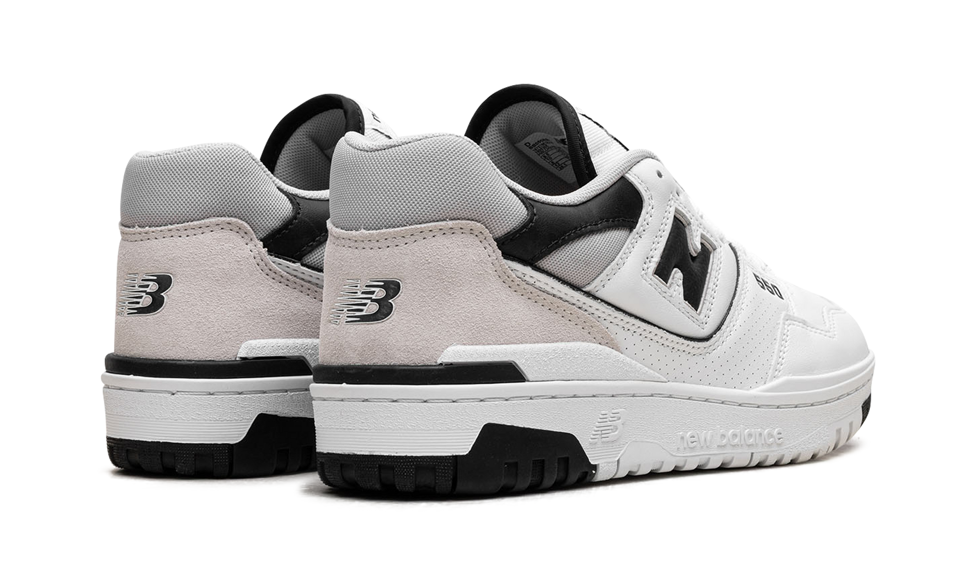 550 "white Black Moonrock" - 3