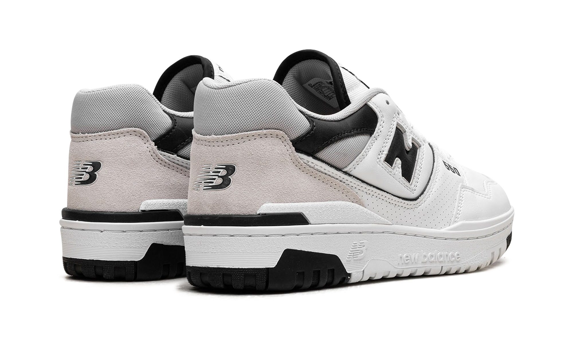 550 "white Black Moonrock" - 3