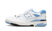 550 "white / Carolina Blue" - 1