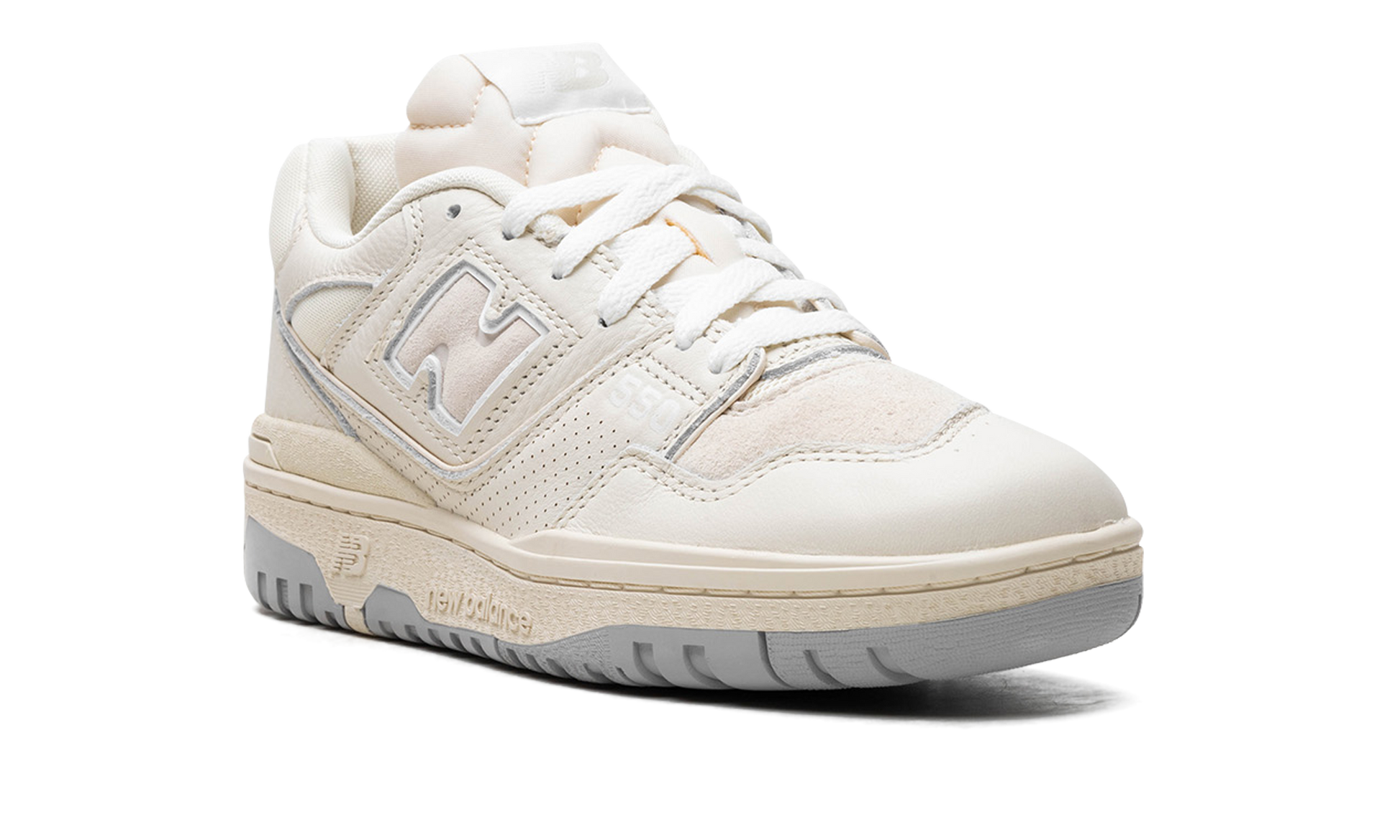 550 "white / Cream" - 7