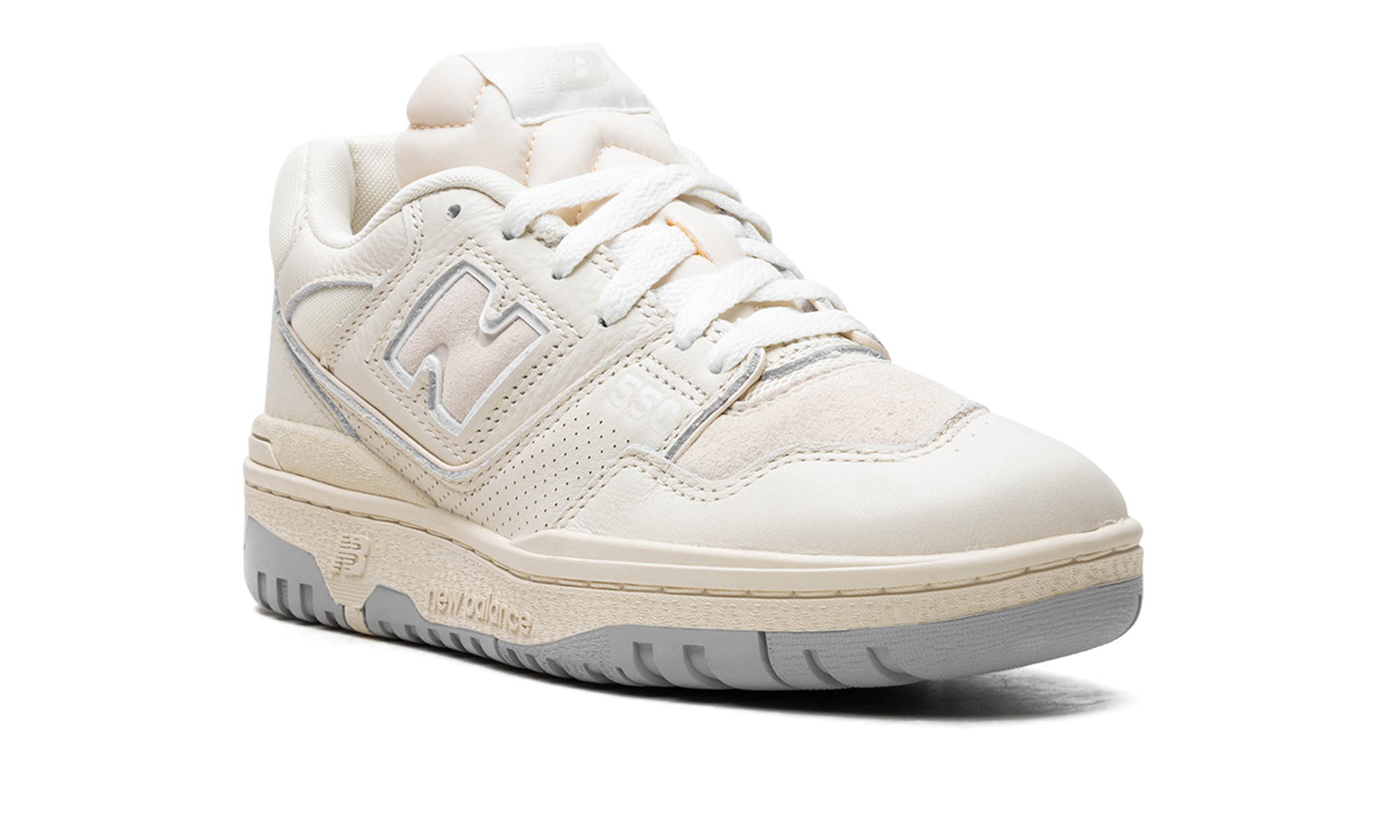 550 "white / Cream" - 7