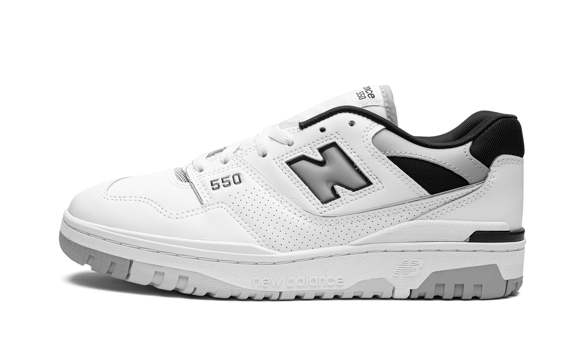 550 "white / Grey / Black" - 1