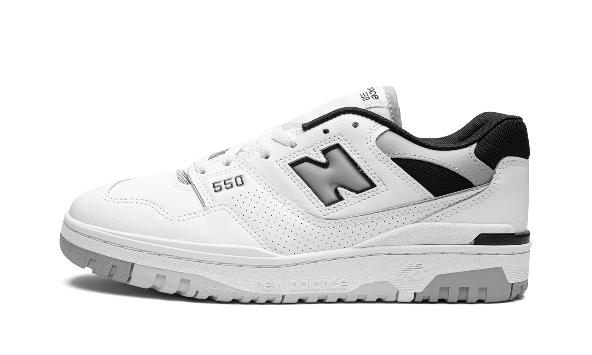 550 "white / Grey / Black" - 1
