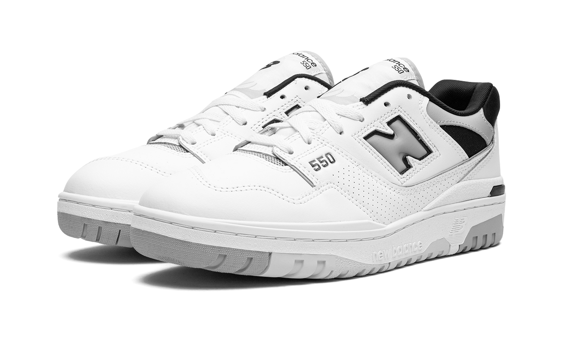 550 "white / Grey / Black" - 2