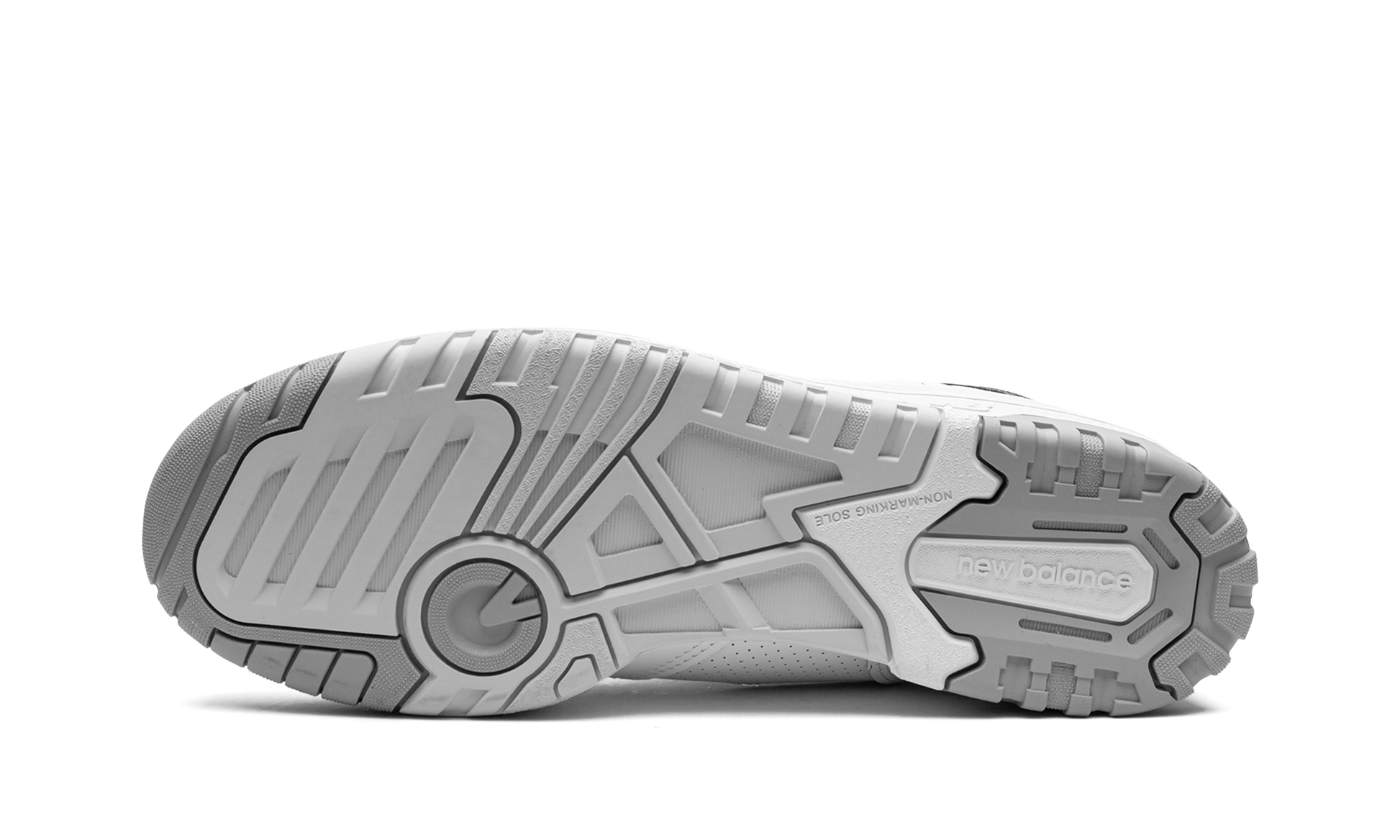 550 "white / Grey / Black" - 5