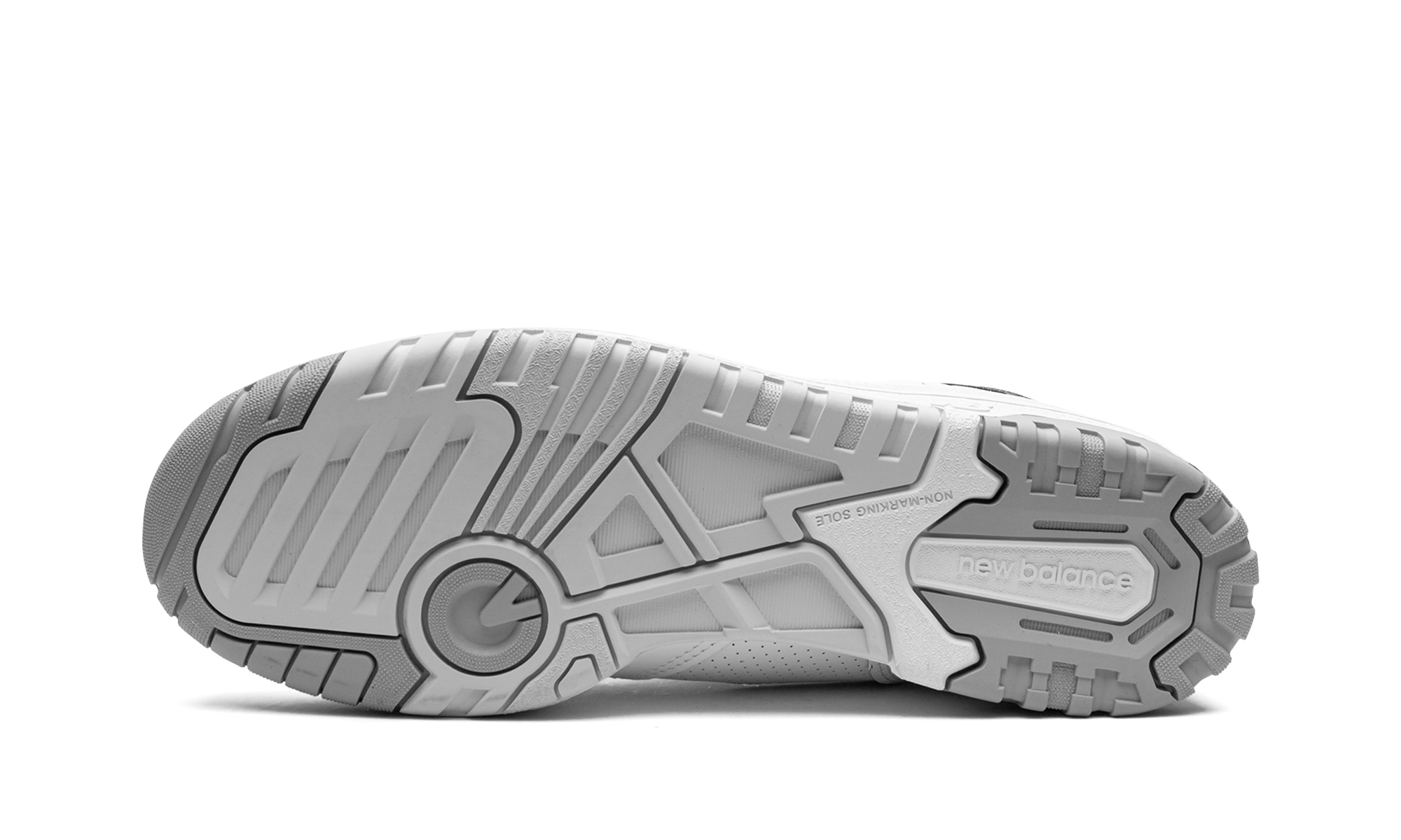 550 "white / Grey / Black" - 5