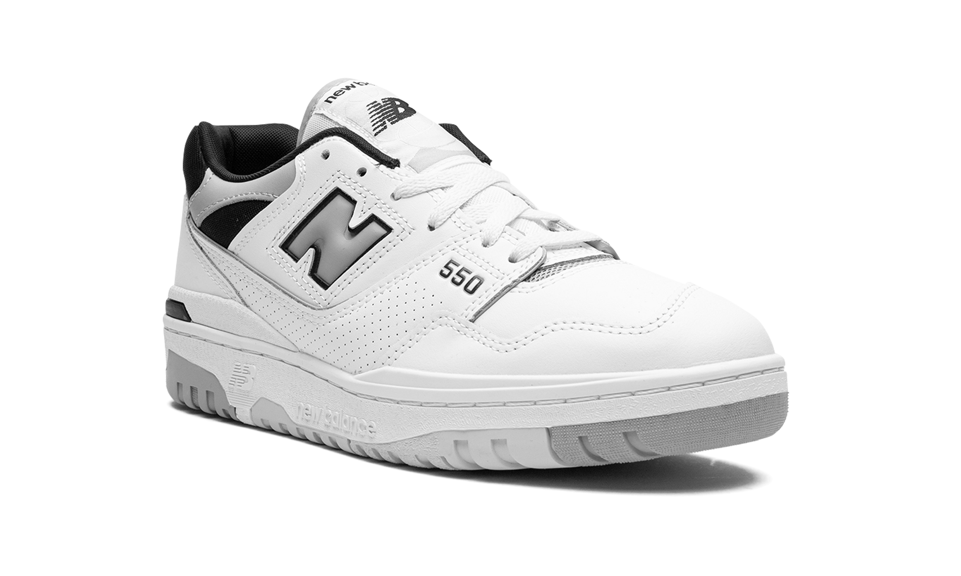 550 "white / Grey / Black" - 7