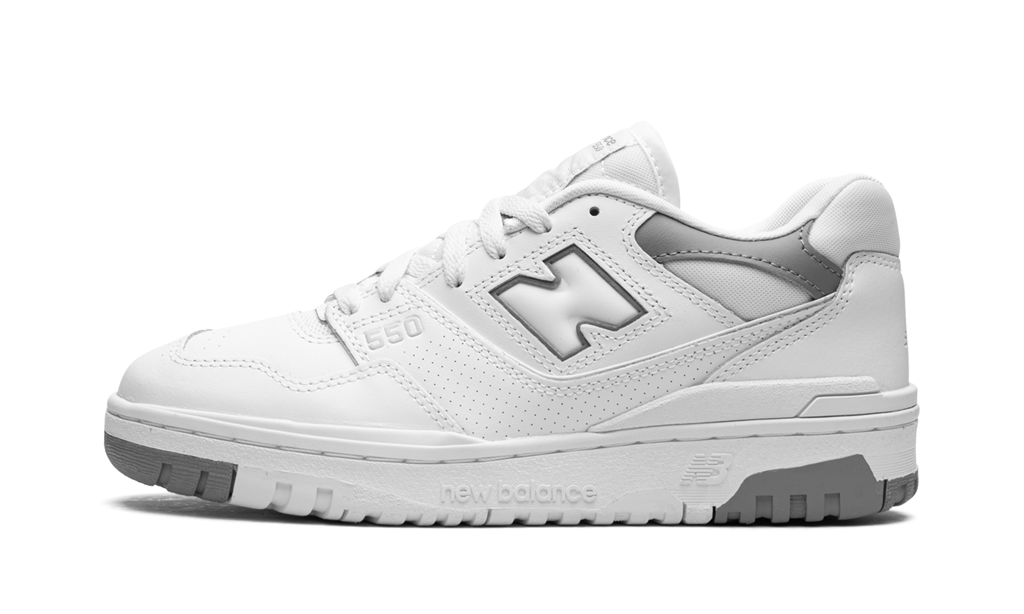 550 "white Grey Cream" - 1