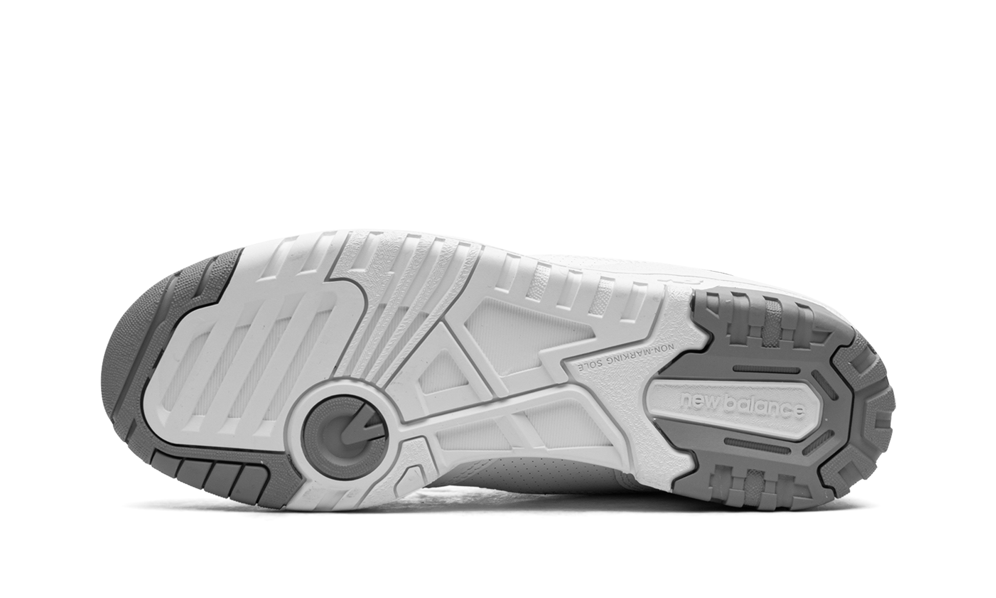 550 "white Grey Cream" - 5