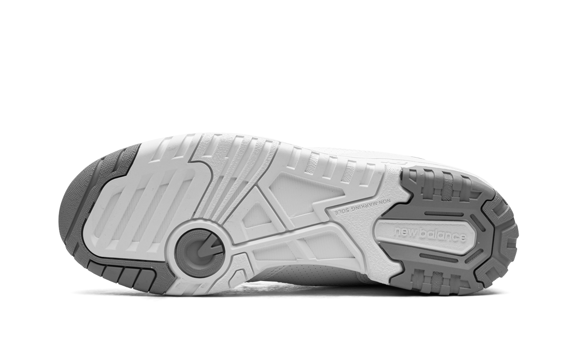 550 "white Grey Cream" - 5