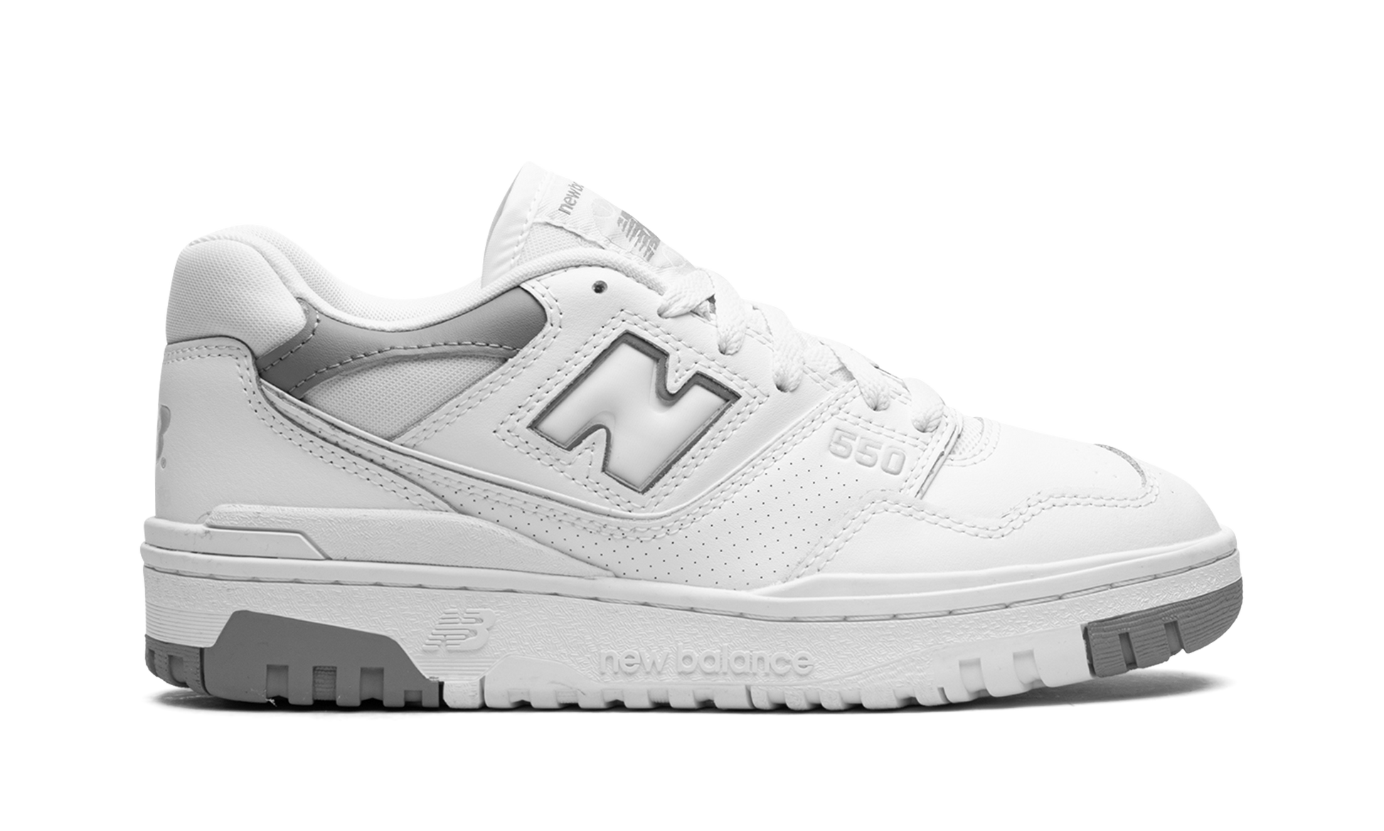 550 "white Grey Cream" - 6