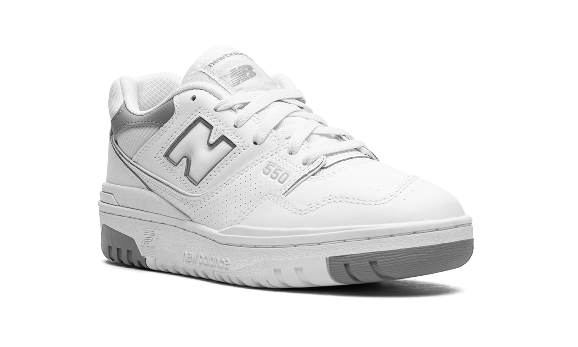 550 "white Grey Cream" - 7
