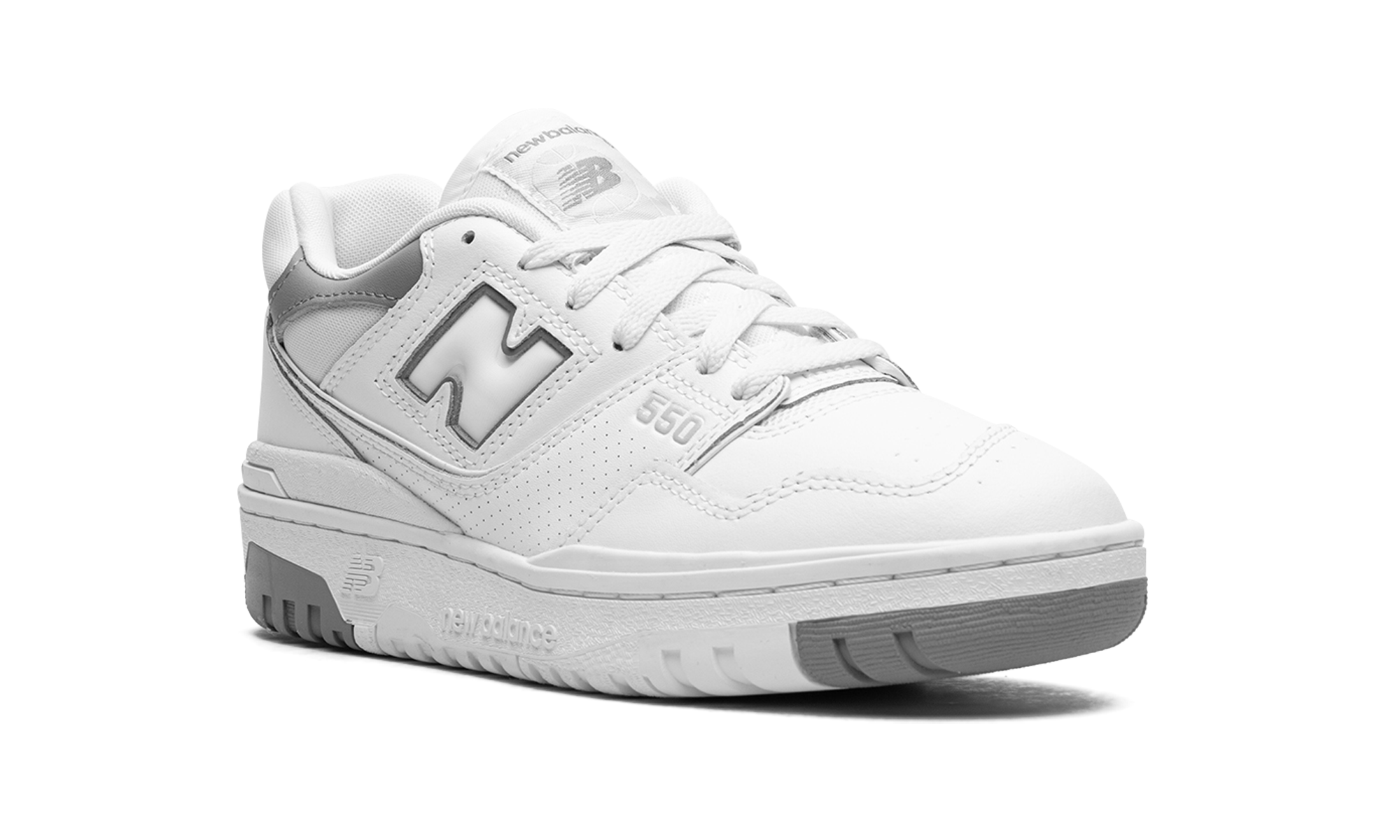 550 "white Grey Cream" - 7