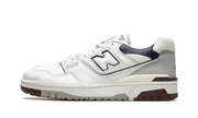 550 "white / Indigo / Burgundy" - 1
