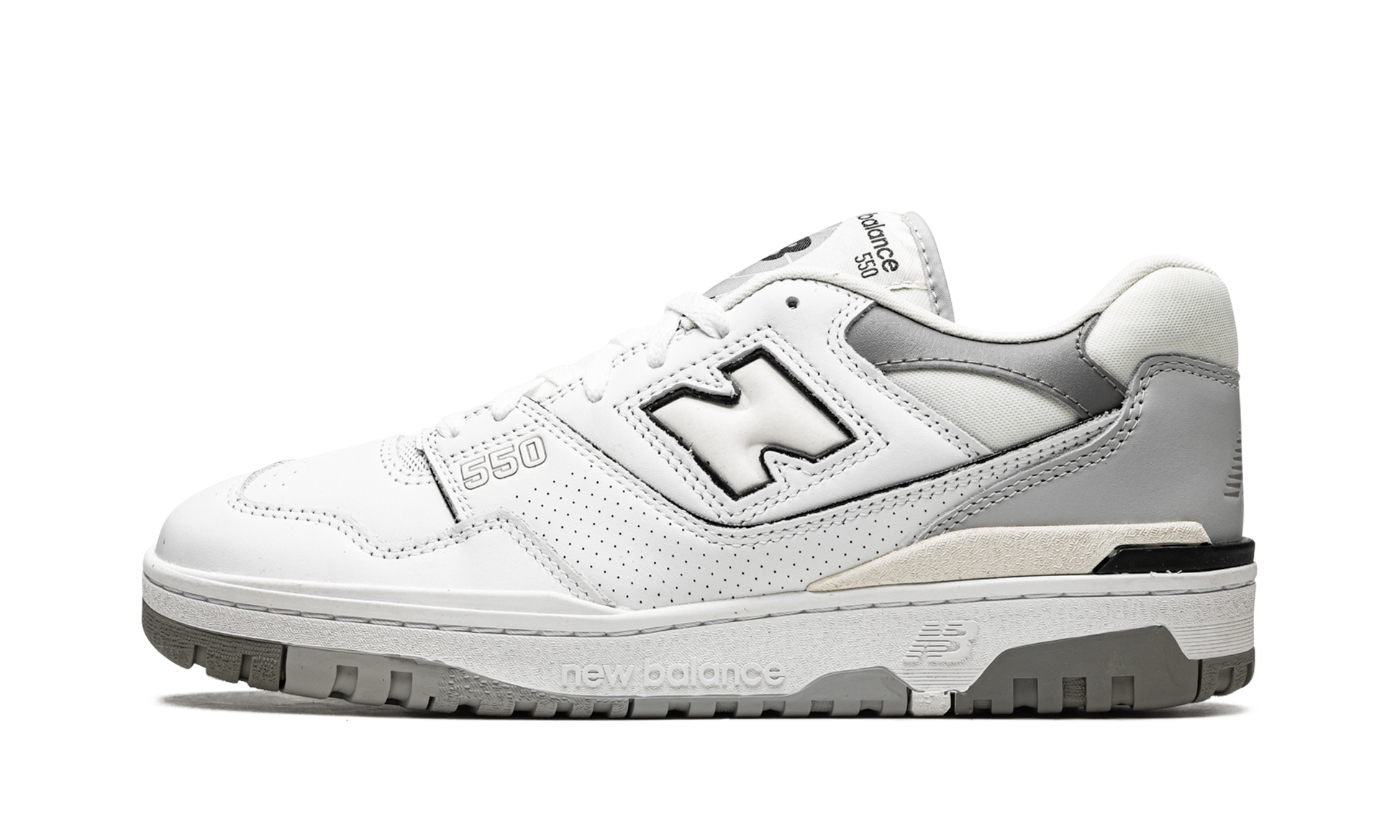550 "white / Marblehead" - 1