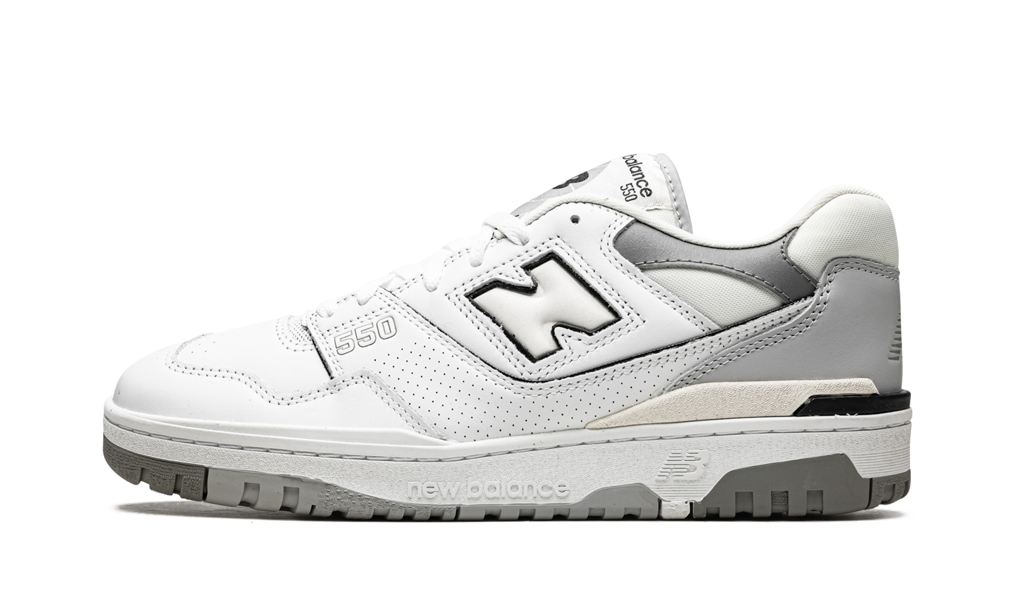 550 "white / Marblehead" - 1