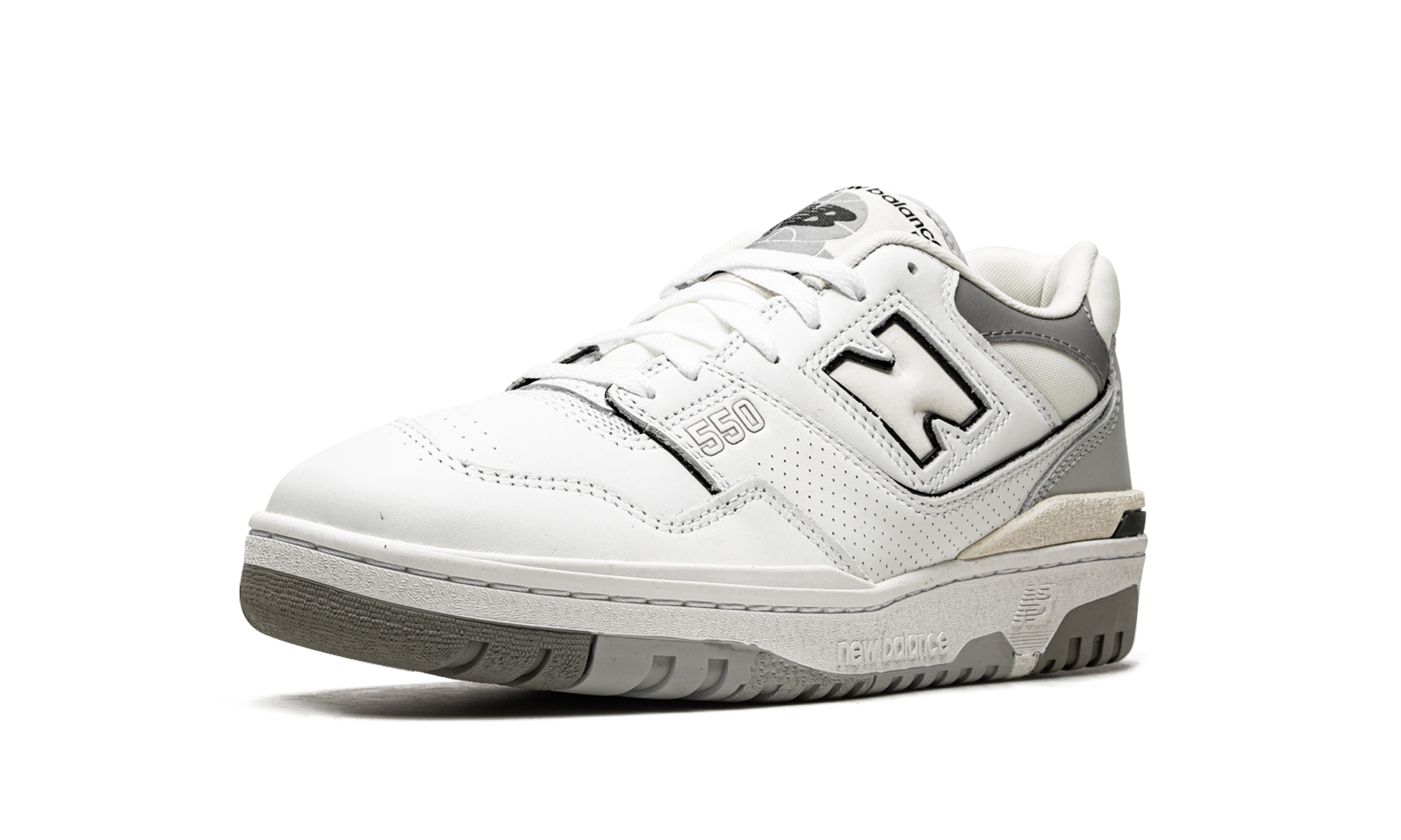 550 "white / Marblehead" - 4